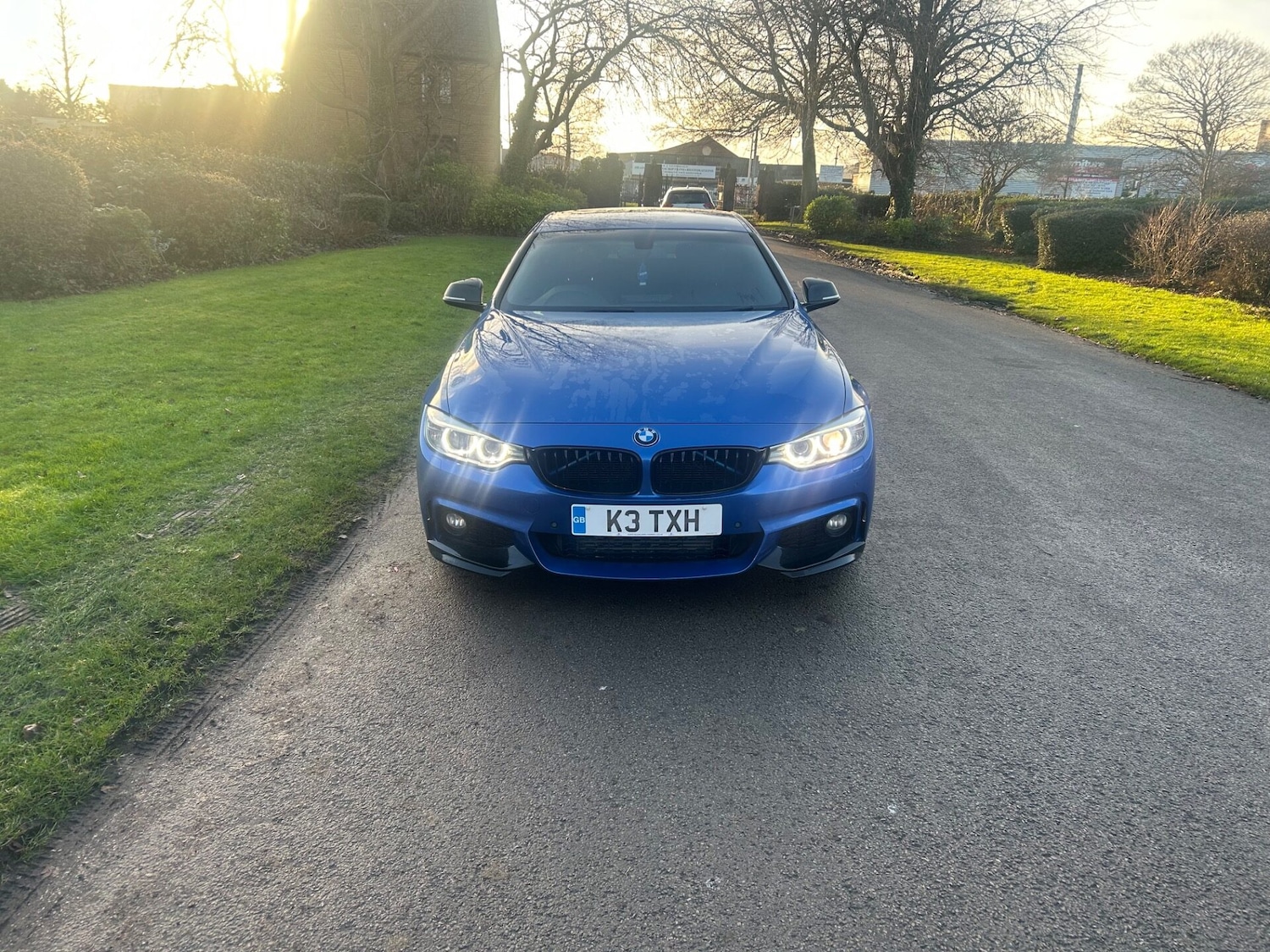 Used BMW 4 Series 2015 for sale - 77530469: Photo 3