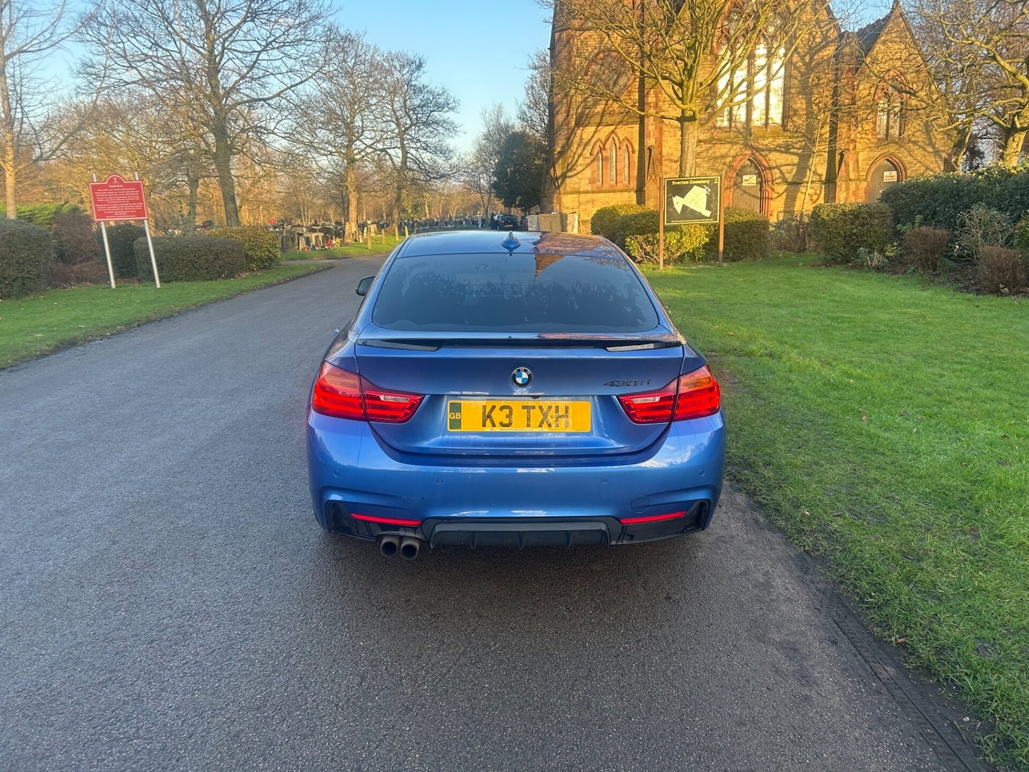 Used BMW 4 Series 2015 for sale - 77530469: Photo 5