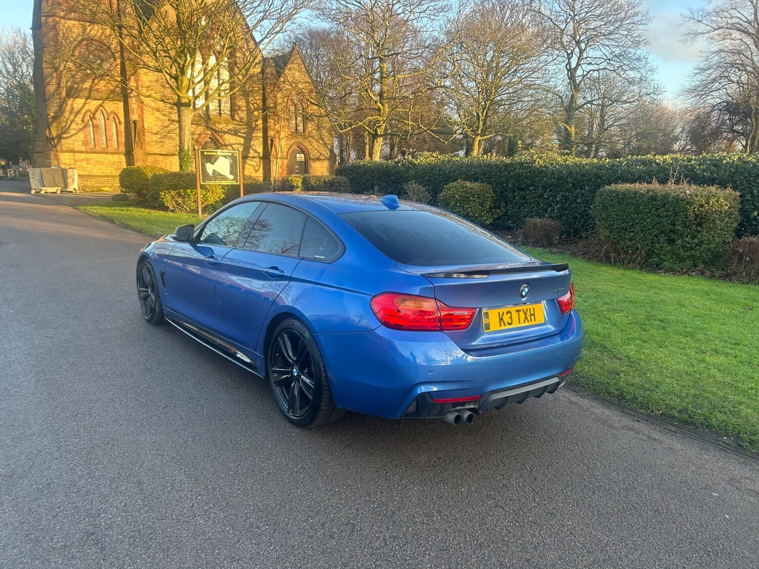 Used BMW 4 Series 2015 for sale - 77530469: Photo 6