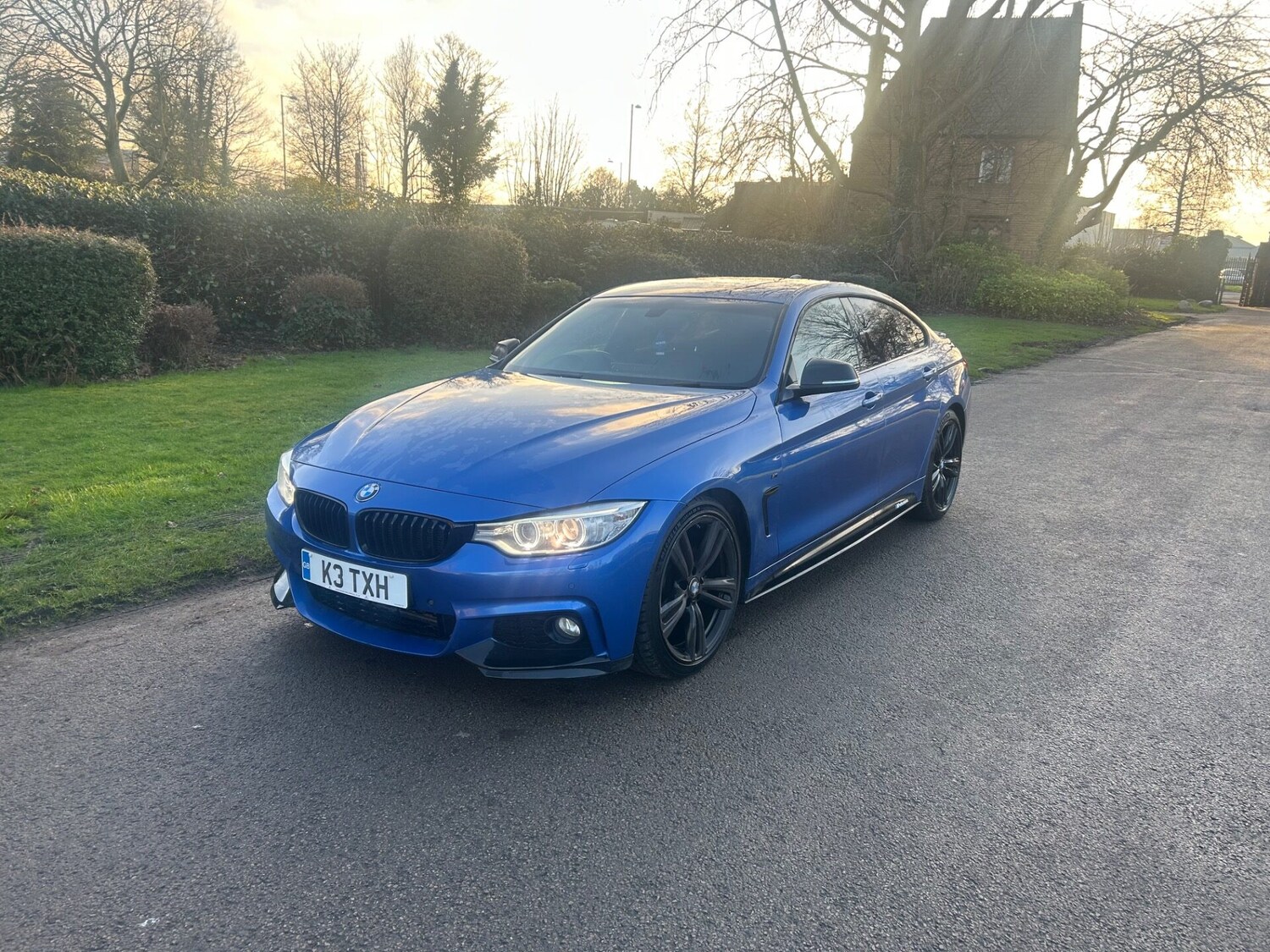 Used BMW 4 Series 2015 for sale - 77530469: Photo 7