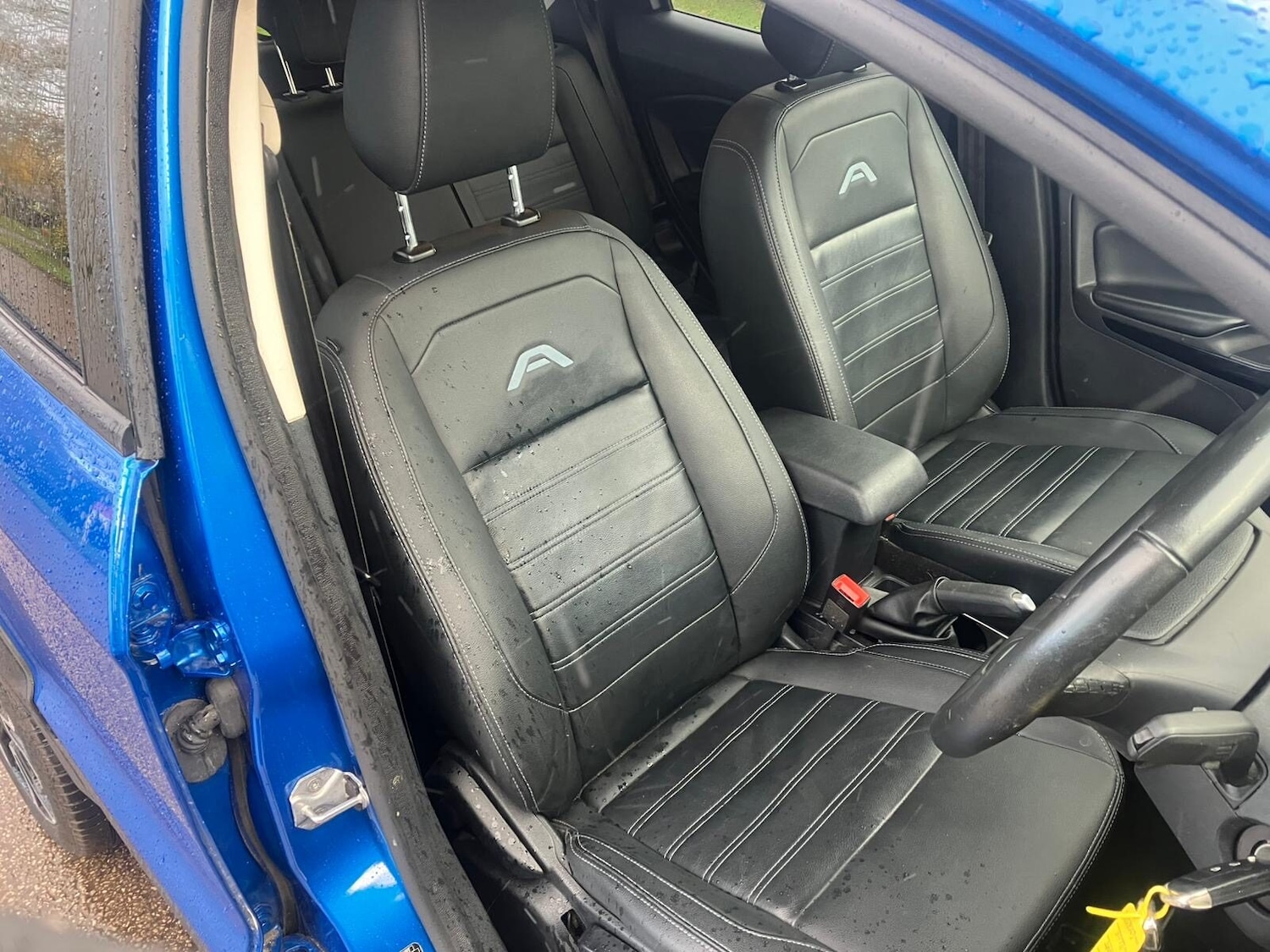 Used Ford Ecosport 2022 for sale - 77530426: Photo 8