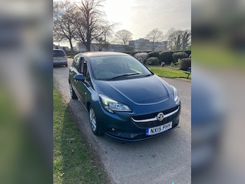 Used Vauxhall Corsa 2015 for sale - 78465895: Photo