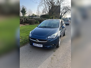 Used Vauxhall Corsa 2015 for sale - 78465895: Photo