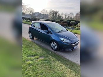 Used Vauxhall Corsa 2015 for sale - 78465895: Photo