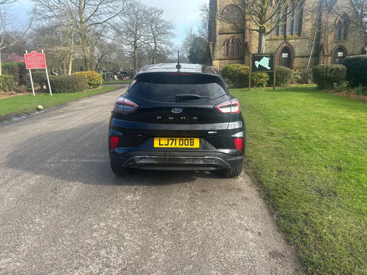 Used Ford Puma 2021 for sale - 77638874: Photo 6