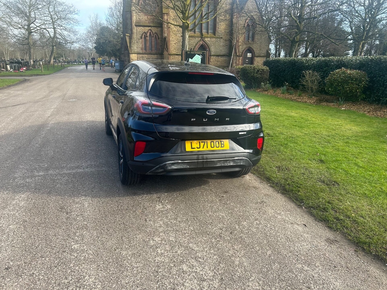 Used Ford Puma 2021 for sale - 77638874: Photo 7