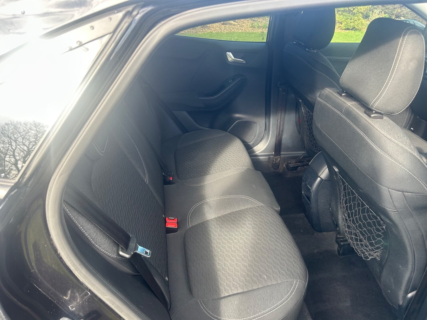 Used Ford Puma 2021 for sale - 77638874: Photo 9