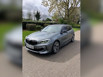 Used BMW 1 Series 2022 for sale - 78465893: Photo