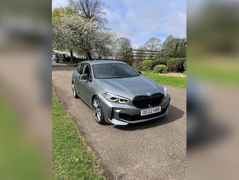 Used BMW 1 Series 2022 for sale - 78465893: Photo