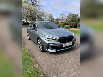 Used BMW 1 Series 2022 for sale - 78465893: Photo