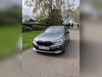 Used BMW 1 Series 2022 for sale - 78465893: Photo