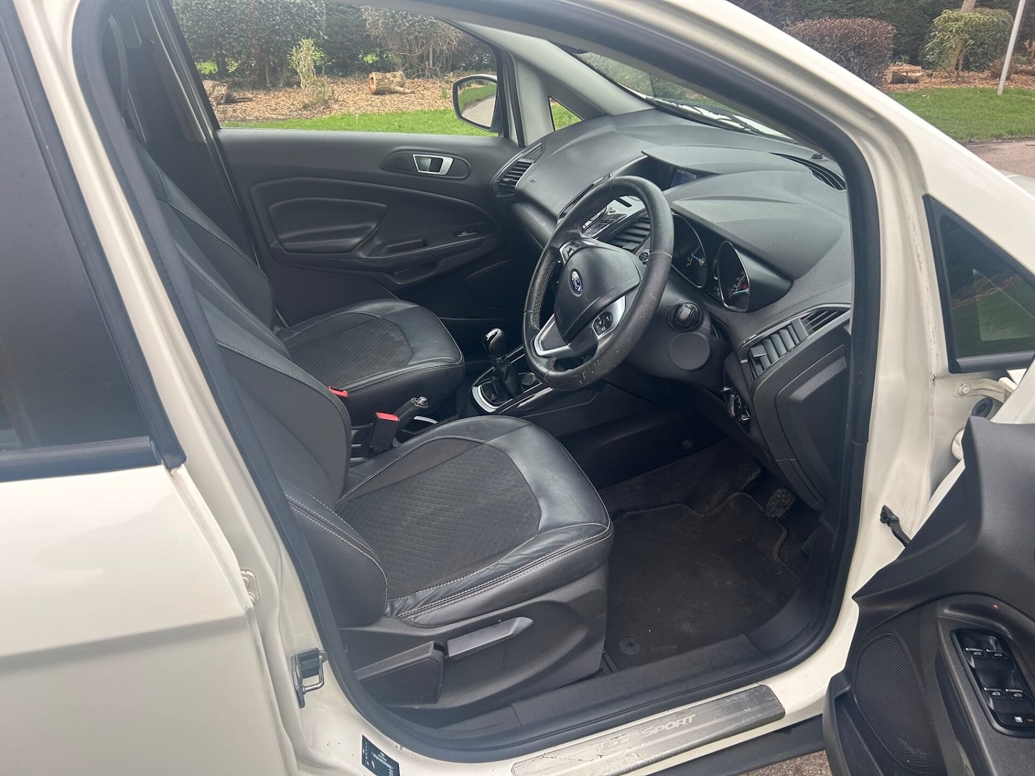 Used Ford Ecosport 2016 for sale - 77602117: Photo 10