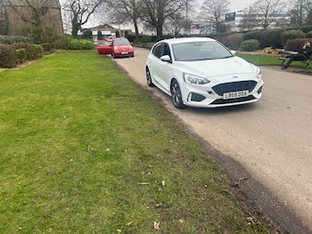 Used Ford Focus 2019 for sale - 77602116: Photo