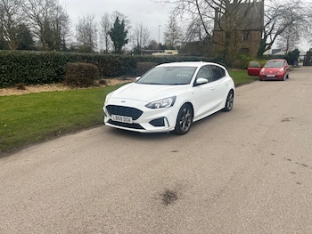 Used Ford Focus 2019 for sale - 77602116: Photo
