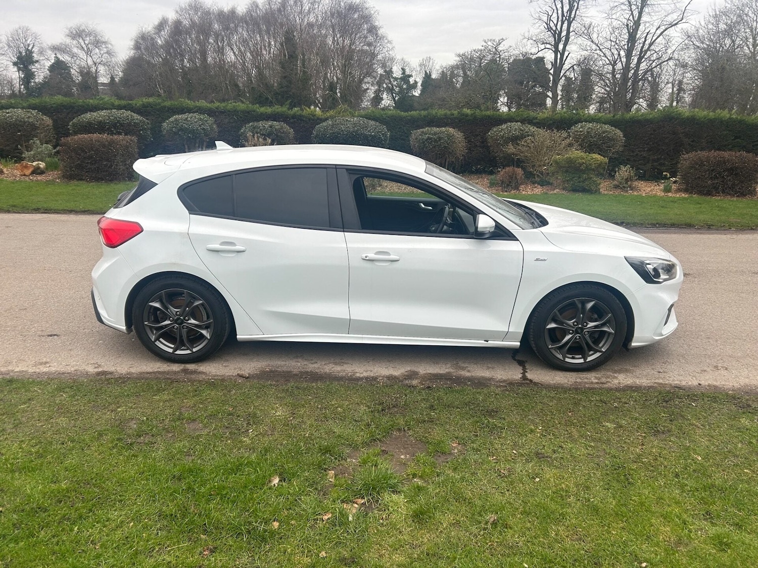 Used Ford Focus 2019 for sale - 77602116: Photo 3