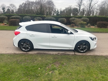 Used Ford Focus 2019 for sale - 77602116: Photo