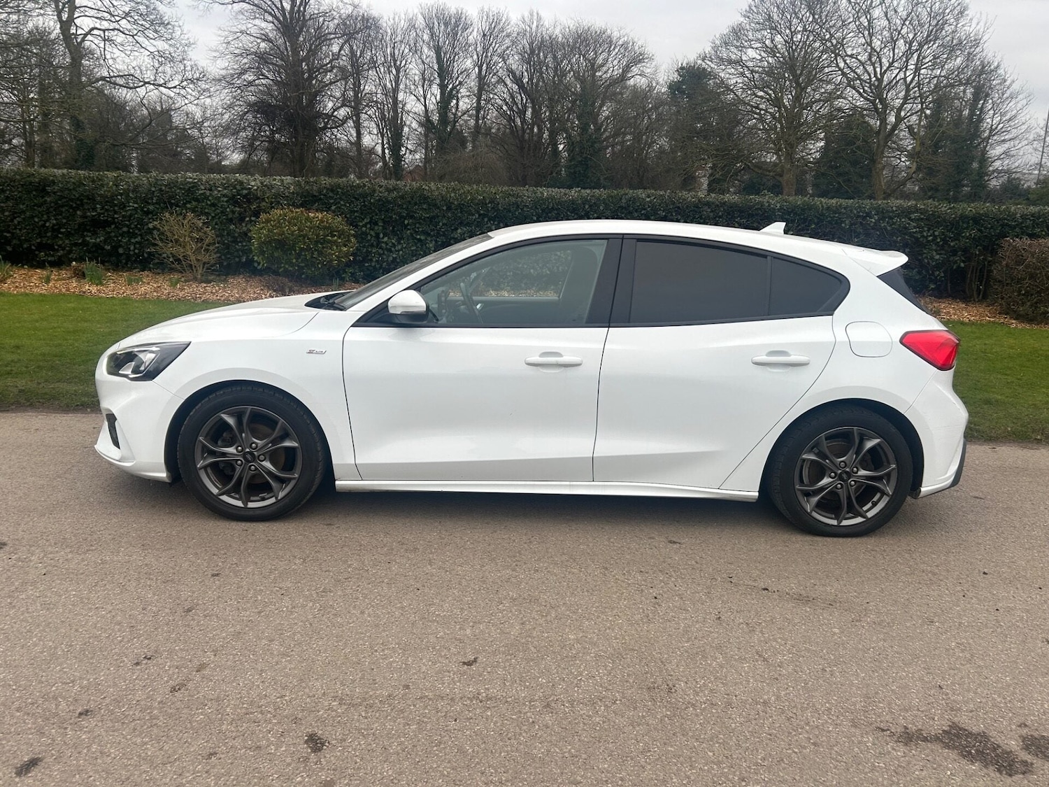 Used Ford Focus 2019 for sale - 77602116: Photo 4