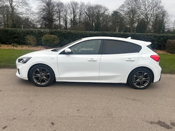 Used Ford Focus 2019 for sale - 77602116: Photo