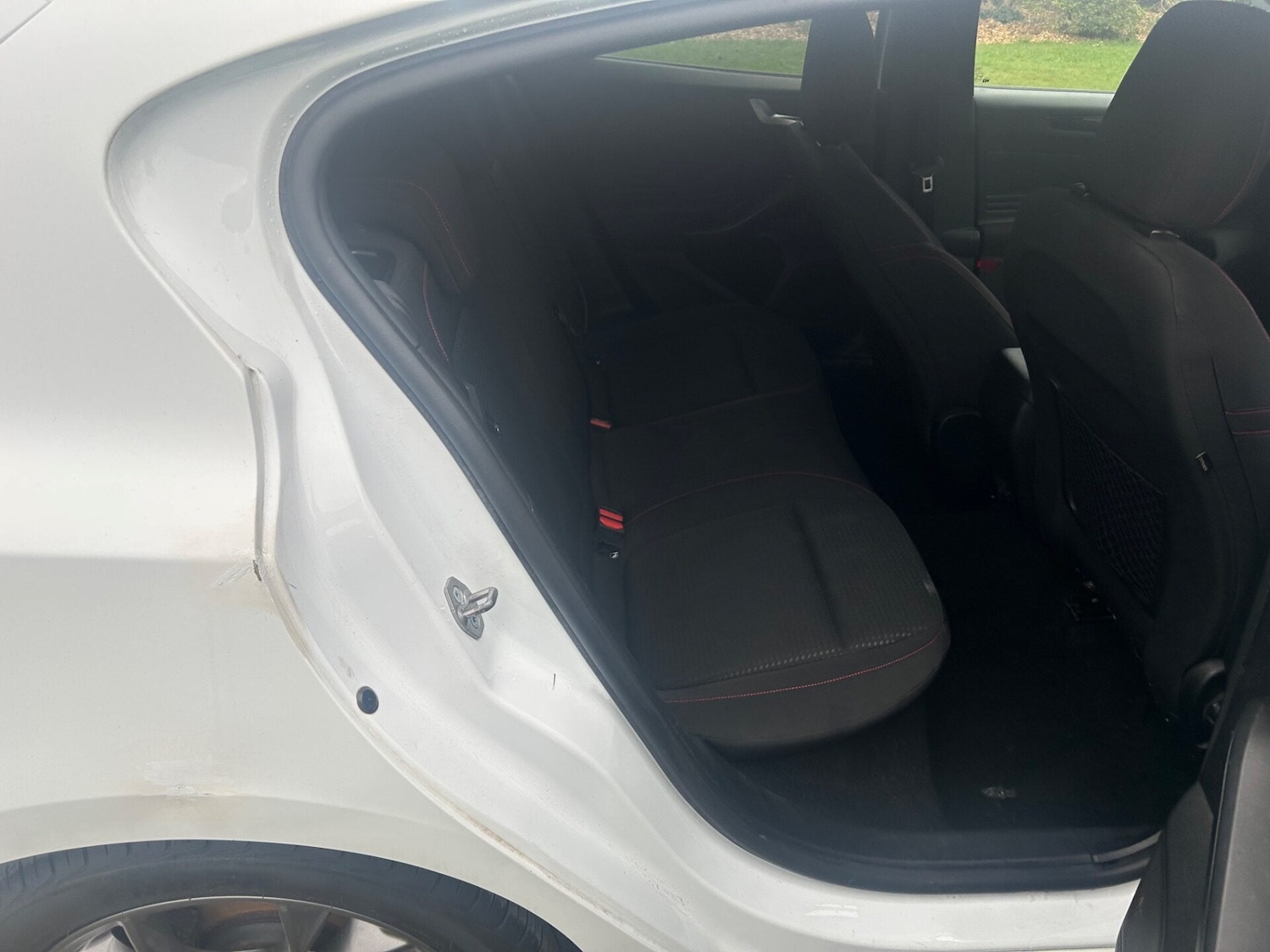 Used Ford Focus 2019 for sale - 77602116: Photo 8