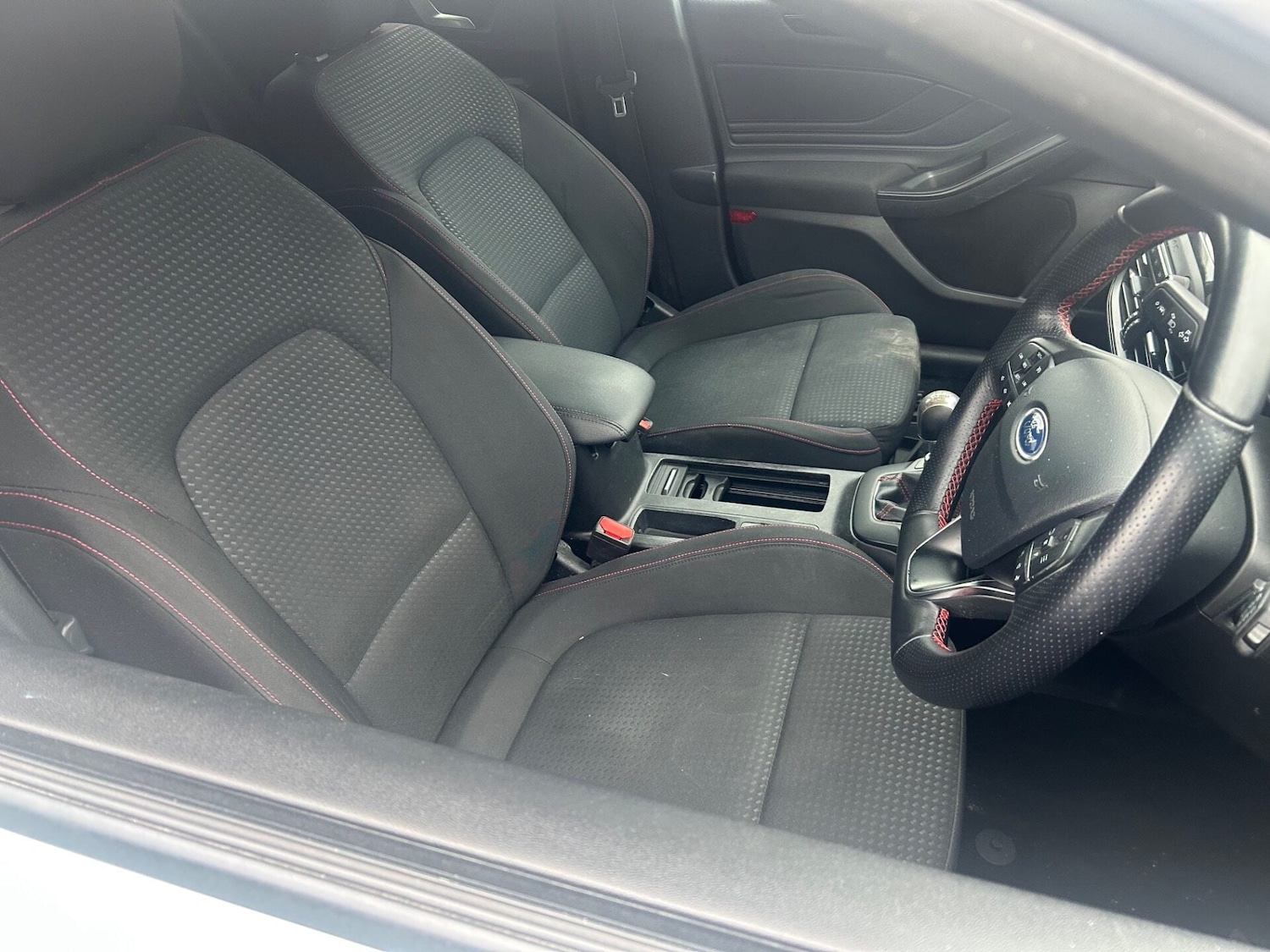 Used Ford Focus 2019 for sale - 77602116: Photo 9