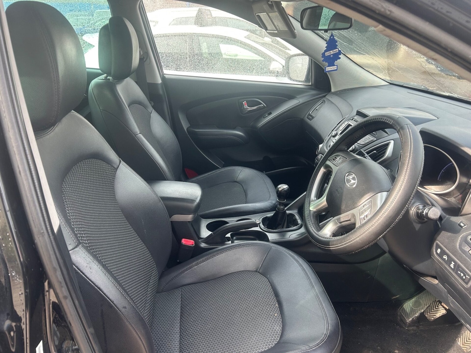 Used Hyundai Ix35 2012 for sale - 77983656: Photo 6