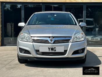 Used Vauxhall Astra 2007 for sale - 79652906: Photo