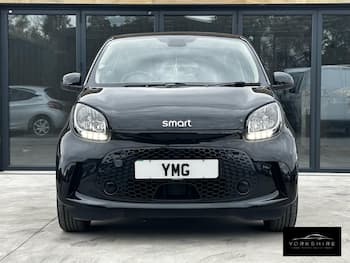 Used smart forfour 2020 for sale - 79652907: Photo