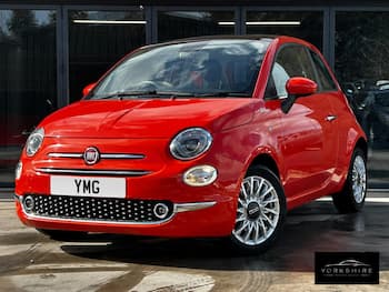 Used Fiat 500 2022 for sale - 79652929: Photo