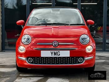Used Fiat 500 2022 for sale - 79652929: Photo
