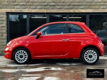 Used Fiat 500 2022 for sale - 79652929: Photo