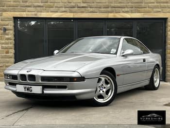Used BMW 8 Series 1995 for sale - 79652965: Photo