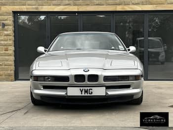 Used BMW 8 Series 1995 for sale - 79652965: Photo