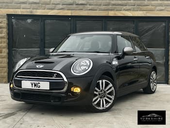 Used MINI Hatch 2016 for sale - 79652894: Photo