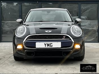 Used MINI Hatch 2016 for sale - 79652894: Photo