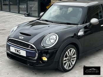 Used MINI Hatch 2016 for sale - 79652894: Photo