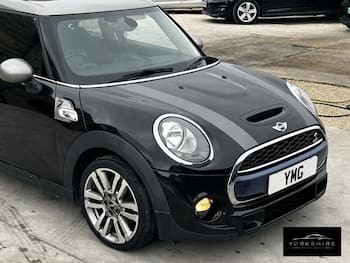 Used MINI Hatch 2016 for sale - 79652894: Photo