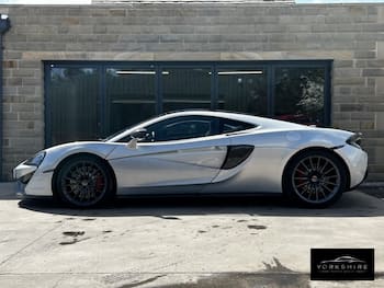 Used McLaren 570GT 2017 for sale - 79649652: Photo