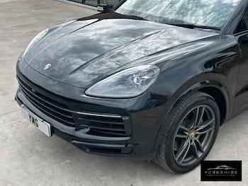 Used Porsche Cayenne 2018 for sale - 79652902: Photo