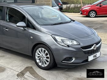 Used Vauxhall Corsa 2016 for sale - 79652910: Photo