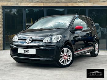 Used Volkswagen up! 2017 for sale - 79652914: Photo