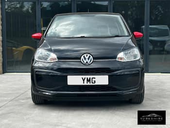 Used Volkswagen up! 2017 for sale - 79652914: Photo