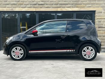Used Volkswagen up! 2017 for sale - 79652914: Photo
