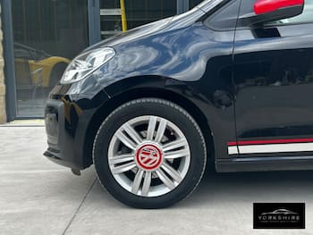 Used Volkswagen up! 2017 for sale - 79652914: Photo