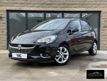 Used Vauxhall Corsa 2015 for sale - 79693250: Photo