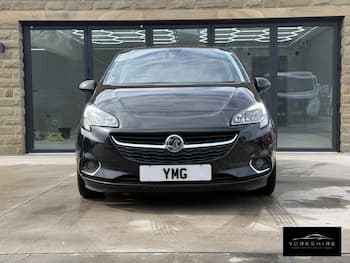 Used Vauxhall Corsa 2015 for sale - 79693250: Photo