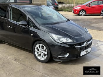 Used Vauxhall Corsa 2015 for sale - 79693250: Photo