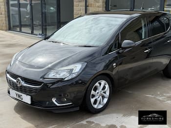 Used Vauxhall Corsa 2015 for sale - 79693250: Photo