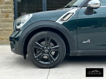 Used MINI Countryman 2011 for sale - 79652959: Photo