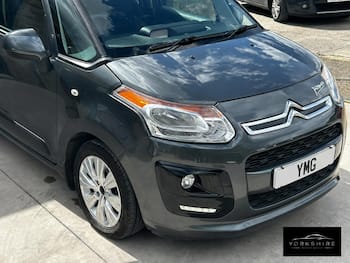 Used Citroen C3 Picasso 2013 for sale - 79652918: Photo