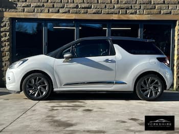 Used Citroen DS3 2014 for sale - 79652925: Photo
